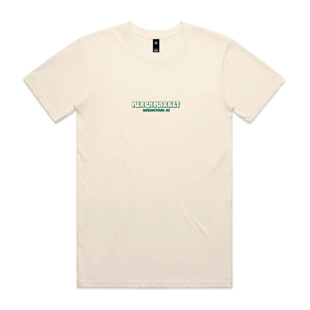 Men's Merch Market Exclusive Premium Tee