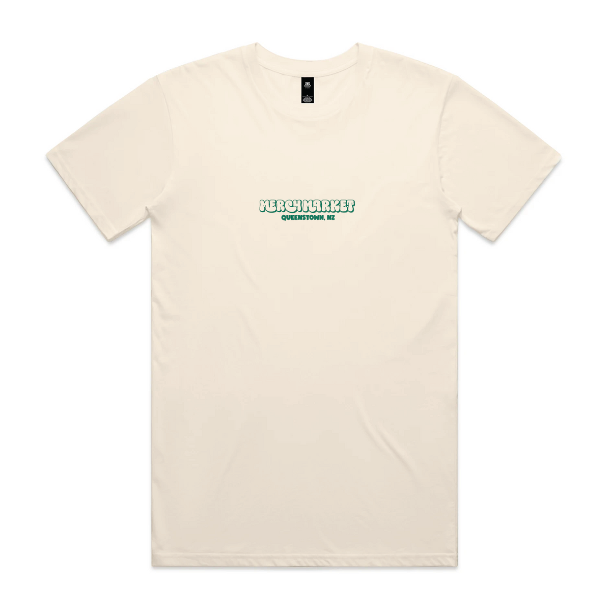Men's Merch Market Exclusive Premium Tee