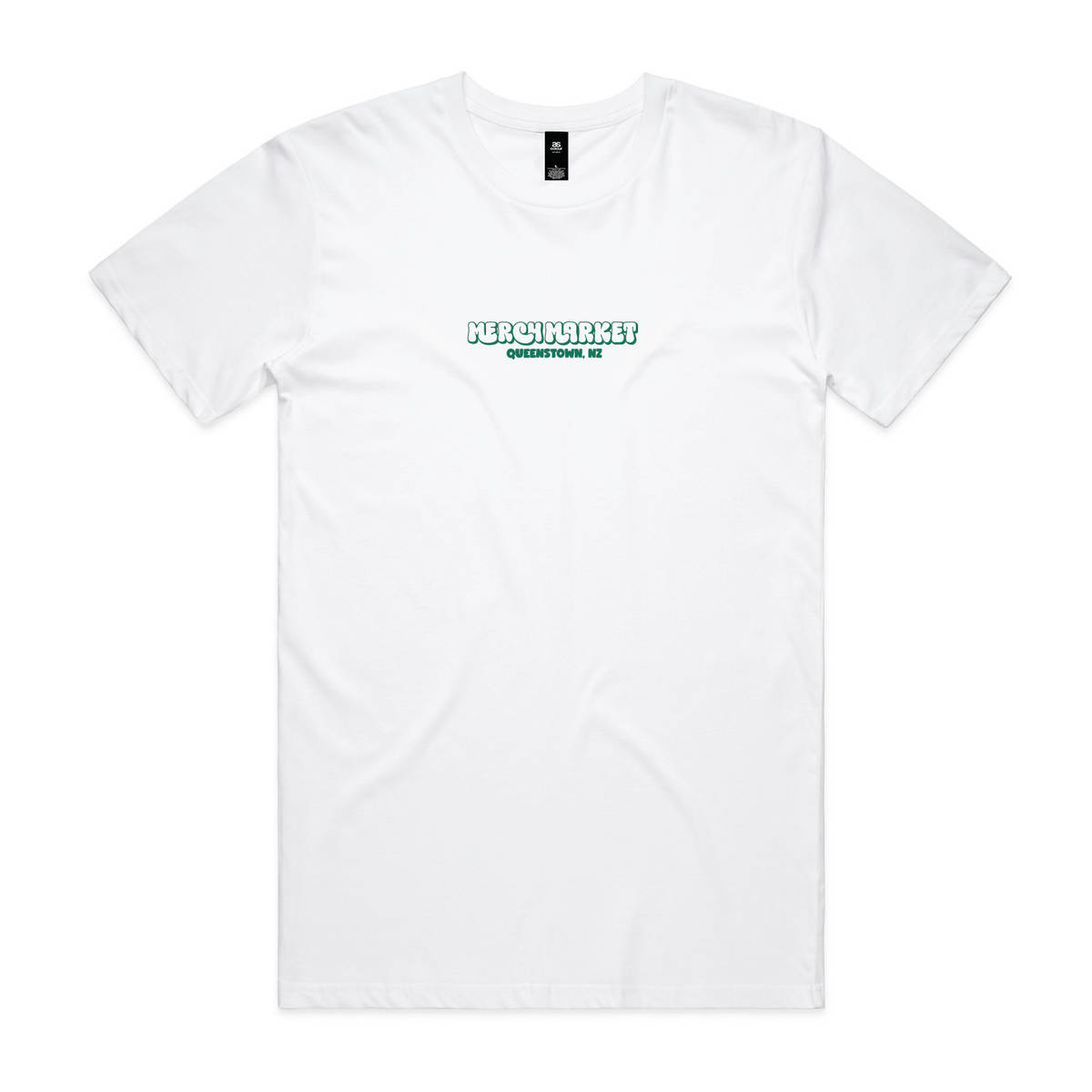 Men's Merch Market Exclusive Premium Tee